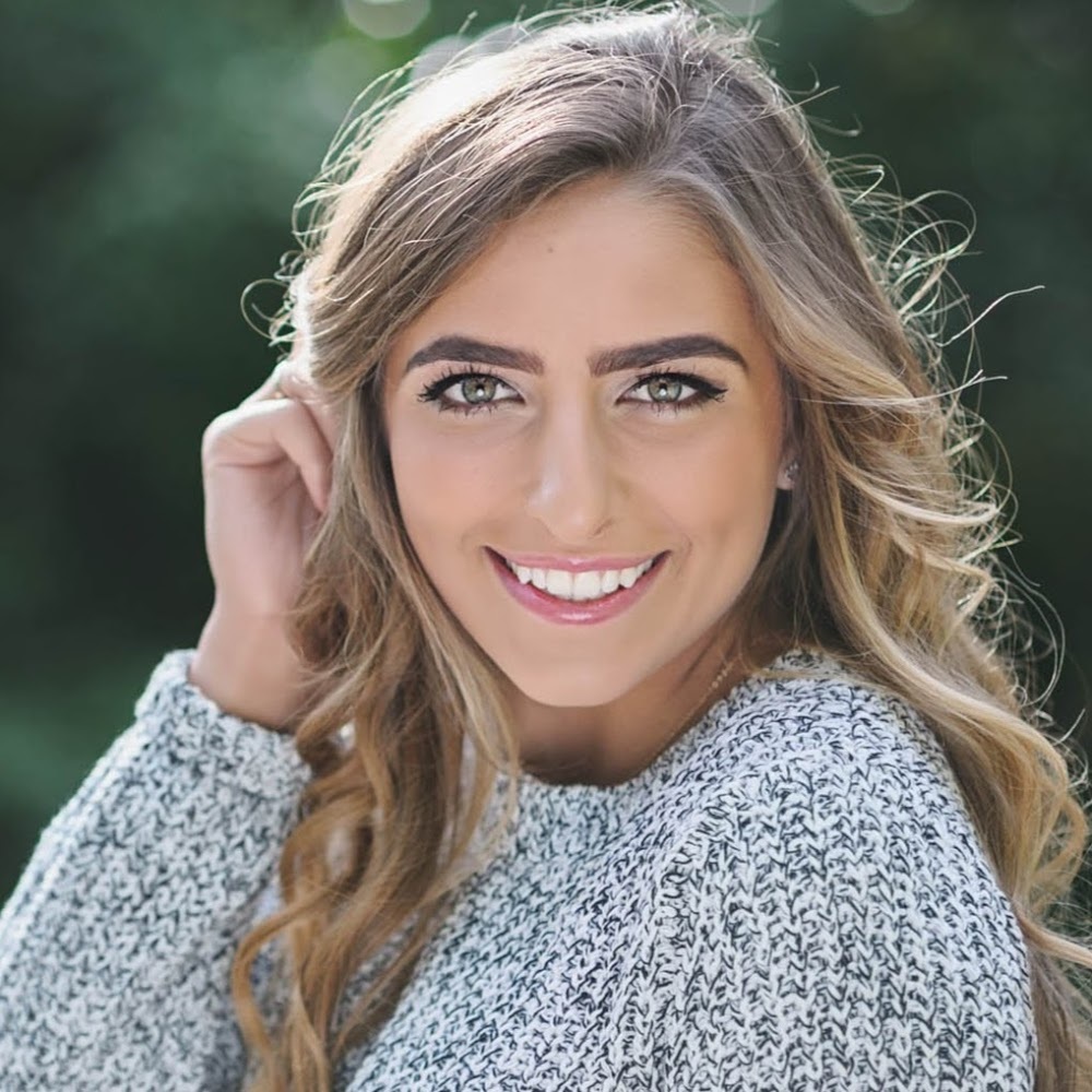 Meet your Posher, Lindsey